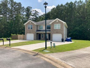 17 Crabapple Ln NW in Rome, GA - Foto de edificio - Building Photo
