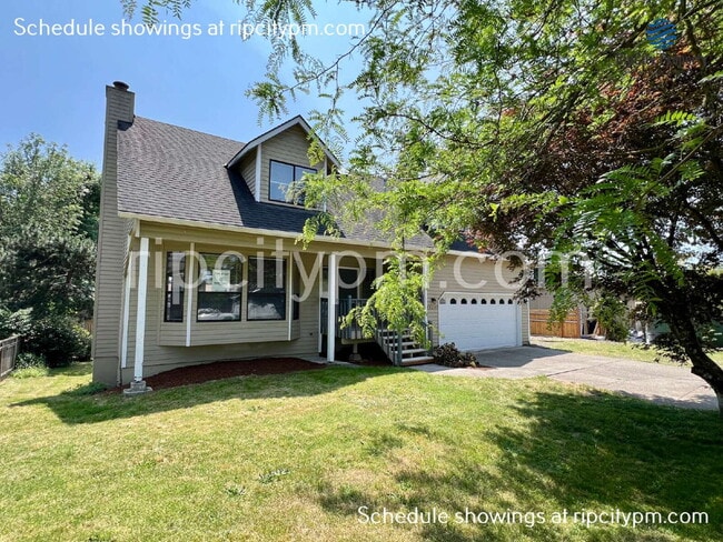 13241 SW 64th Ave in Portland, OR - Building Photo - Building Photo