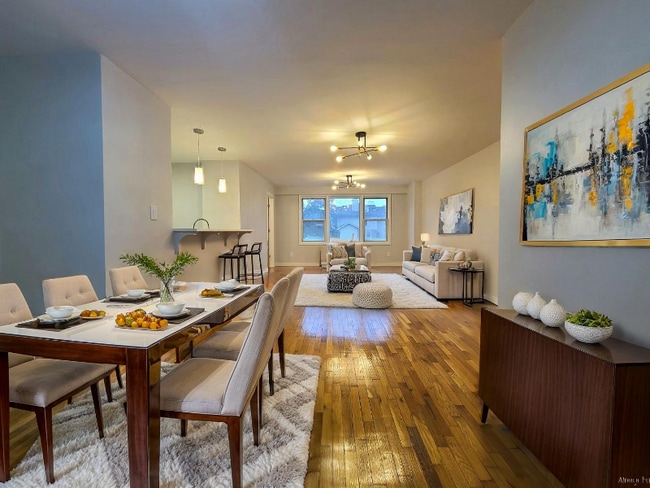 property at 750 N Broad St