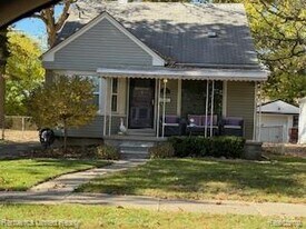 1530 Etowah Ave in Royal Oak, MI - Building Photo
