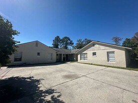 1820 Bonneville Dr in Orlando, FL - Building Photo