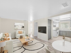 Slate Residences in Palmdale, CA - Building Photo - Interior Photo