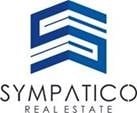 Property Management Company Logo Sympatico Real Estate, Inc.