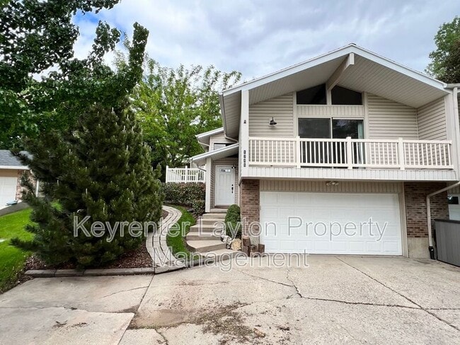 1248 N Compton Rd in Farmington, UT - Building Photo - Building Photo