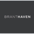 Property Management Company Logo Branthaven Homes