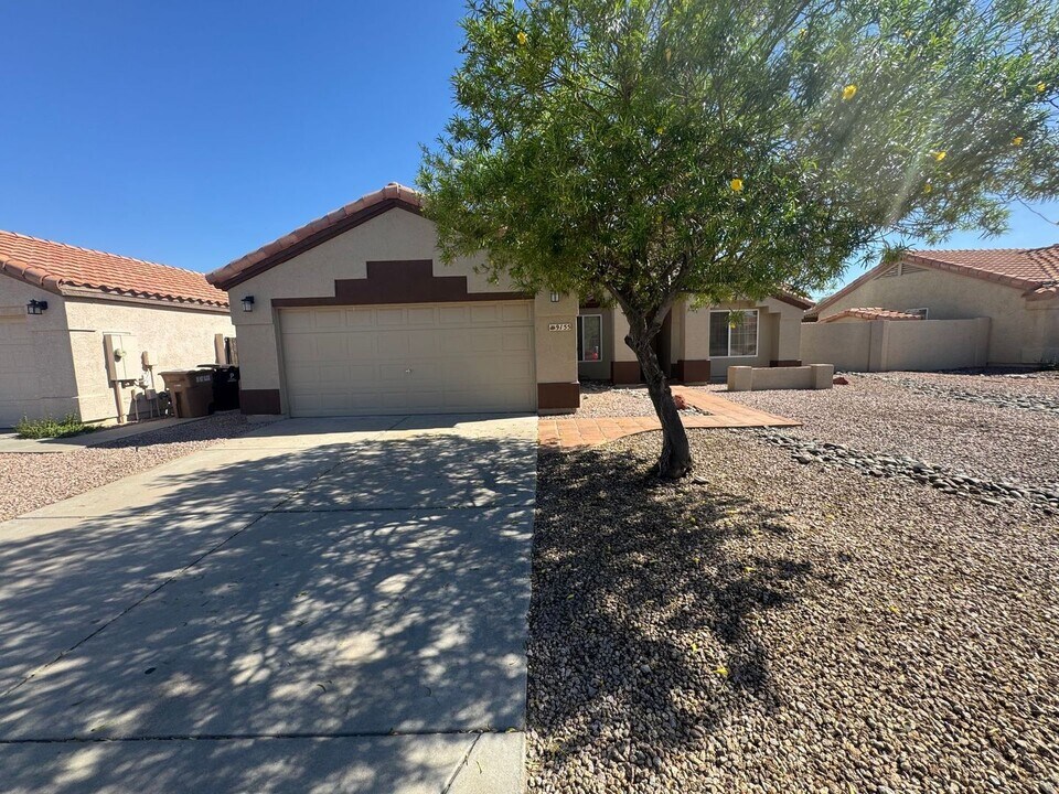 9155 W Villa Rita Dr in Peoria, AZ - Building Photo