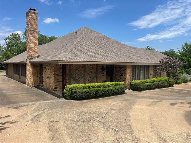 property at 4602 Ranch View Rd