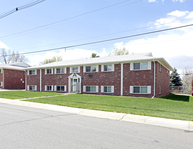 5351 Delaware in Littleton, CO - Foto de edificio - Building Photo