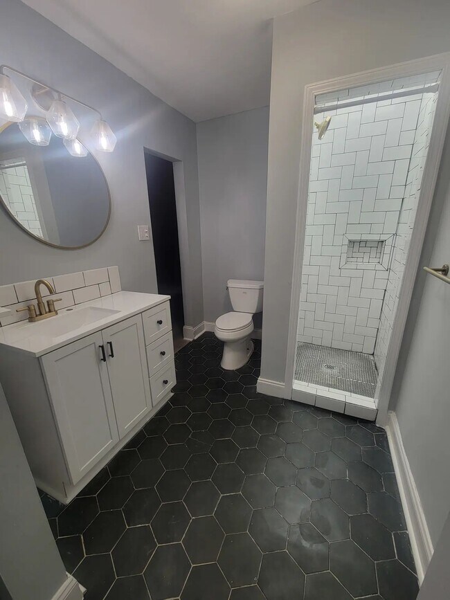 1285 Sylvian Dr in Macon, GA - Building Photo - Building Photo