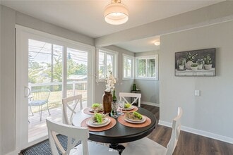 3821 E I St in Tacoma, WA - Building Photo - Building Photo