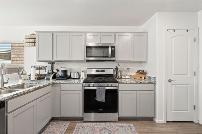 property at 11978 E Chavez Dr