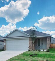 23835 Sunland Park Ct in Spring, TX - Building Photo