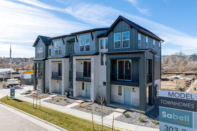 Sabell Townhomes