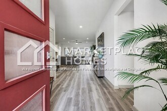 3839 Hordley Ter Trl in Fulshear, TX - Building Photo - Building Photo