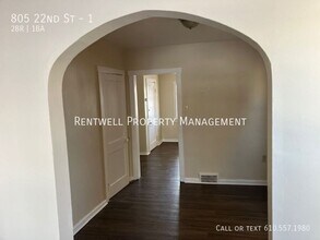 805 22nd St in Ambridge, PA - Building Photo - Building Photo