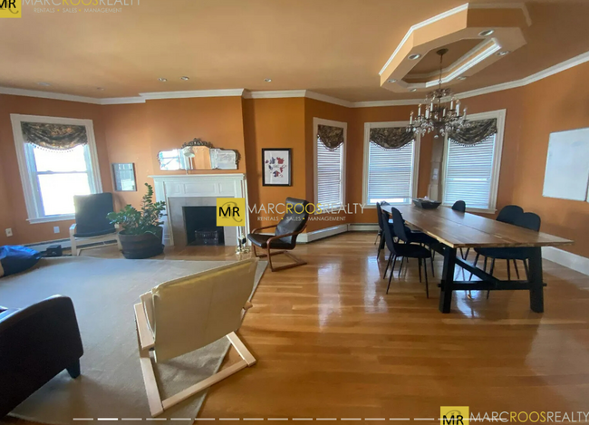 6 Saint Paul St, Unit 2 in Cambridge, MA - Building Photo - Building Photo