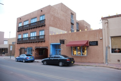 Casita de los Cornell in Santa Fe, NM - Building Photo - Building Photo