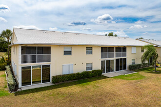 Regency in Punta Gorda, FL - Building Photo - Building Photo