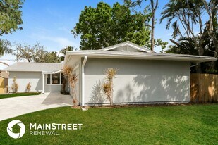 1409 SW Medina Ave in Port St. Lucie, FL - Building Photo