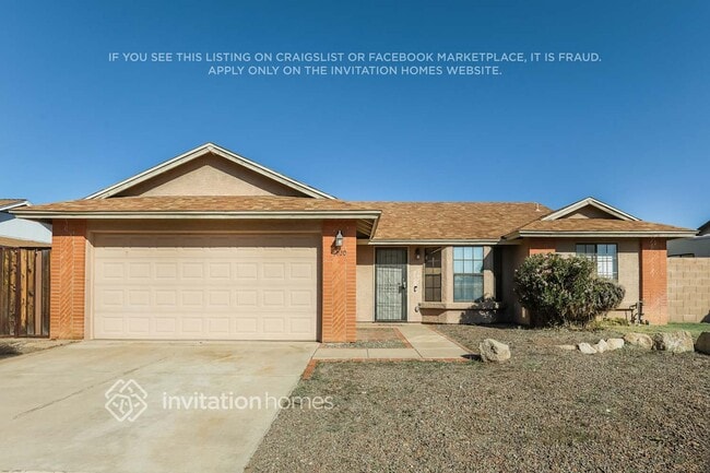 9020 W Las Palmaritas Dr