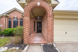 1126 Noble Glen Dr in Fresno, TX - Building Photo - Building Photo