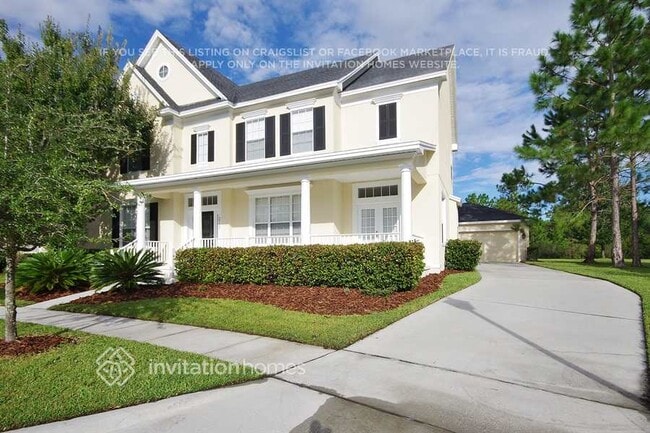 2129 Wild Tamarind Blvd in Orlando, FL - Building Photo - Building Photo