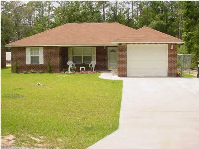 6833 Lonesome Pine Ln in Milton, FL - Building Photo - Building Photo