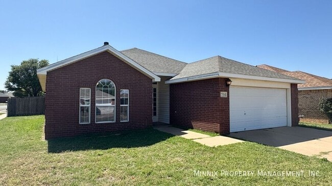 property at 7514 Paris Ave