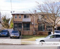 45-36 204th St in Queens, NY - Building Photo