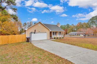 7000 Medway Ct in Fayetteville, NC - Building Photo - Building Photo