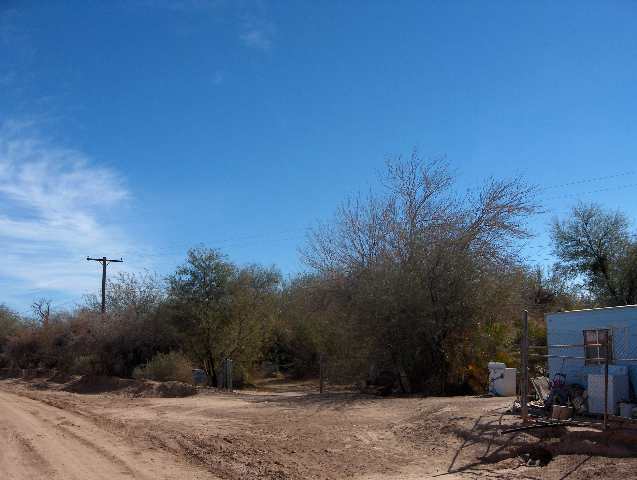 MHP in Yuma, AZ - Building Photo