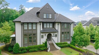 6683 Cadence Blvd in Atlanta, GA - Building Photo - Building Photo