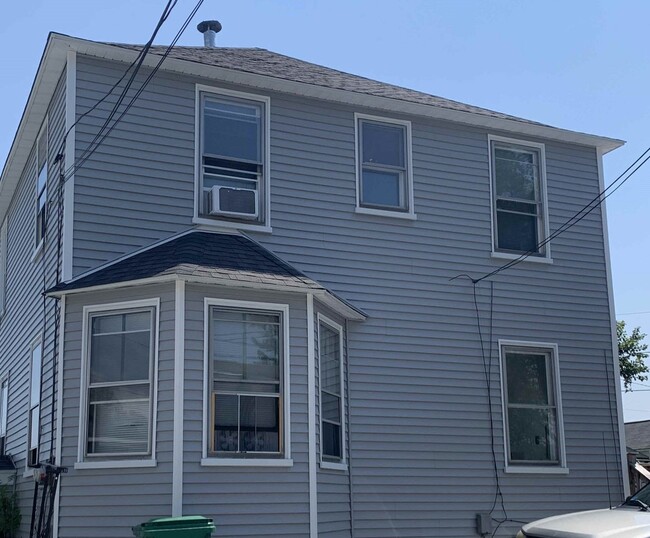 property at 25 Mohawk Ave