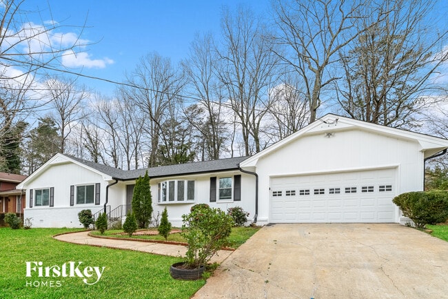 property at 946 Hargett Ct