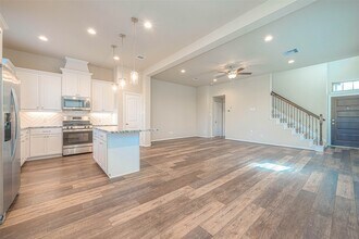 16111 Northern Cardinal Ln in Cypress, TX - Building Photo - Building Photo