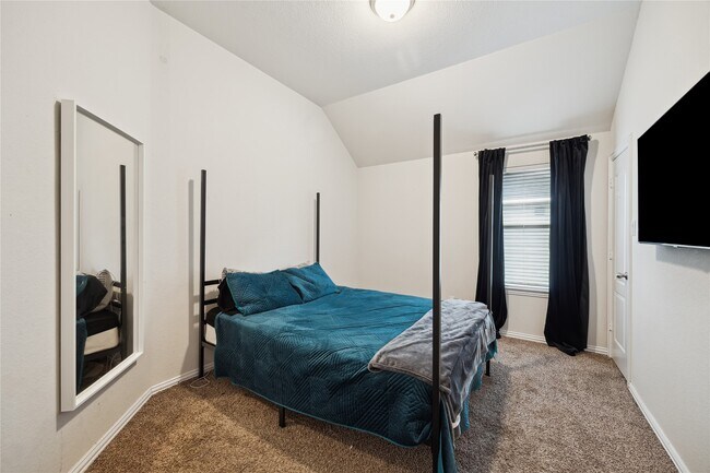 property at 6419 St Placidia Dr