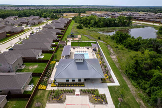 Summerwell Wildcat Ranch in Crandall, TX - Building Photo - Building Photo