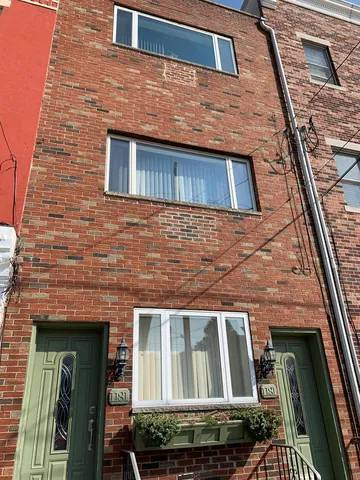 1181 S 11th St in Philadelphia, PA - Building Photo