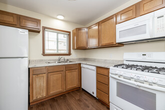 Arrowhead Apartments & Townhomes in La crosse, WI - Foto de edificio - Interior Photo