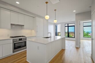 191 Washington St, Unit 513 in Boston, MA - Foto de edificio - Building Photo