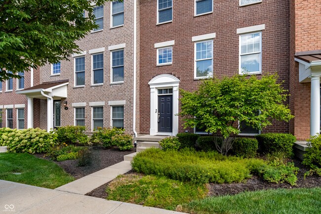 2612 Congress St in Carmel, IN - Building Photo - Building Photo