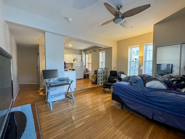 property at 1415 Chapin St NW