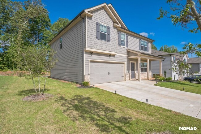 property at 466 Madison Lakeview Dr