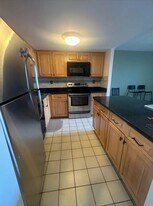 85 Brainerd Rd, Unit 307 in Boston, MA - Building Photo