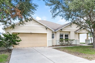 4612 Barbados Loop in Clermont, FL - Building Photo - Building Photo
