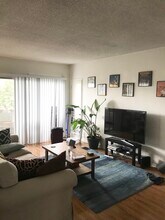 3639 Vinton Ave in Los Angeles, CA - Foto de edificio - Building Photo