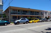 1600 Drexel in Miami Beach, FL - Building Photo - Building Photo