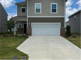 2011 Weddington Pointe Dr in Unionville, NC - Building Photo