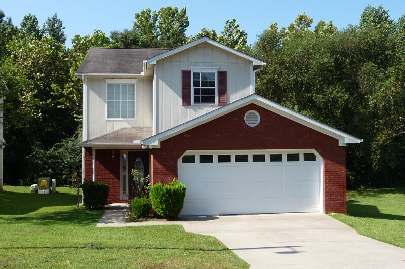 64 Woodfield Pl in Enterprise, AL - Building Photo