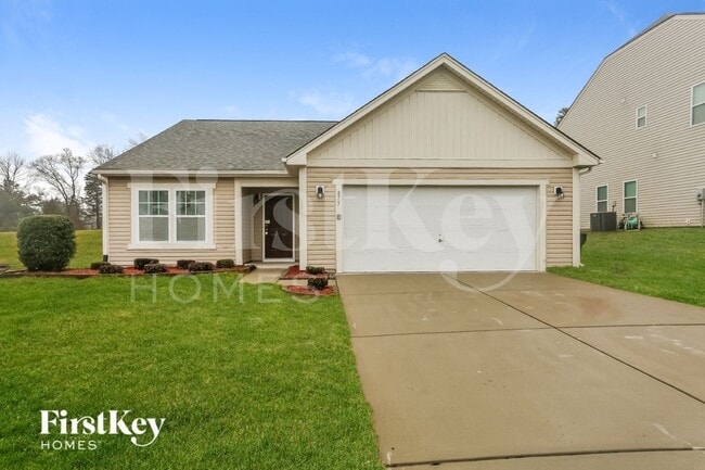 property at 875 Pointe Andrews Drive